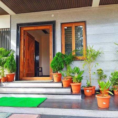 Arjun Homestay Hampi Exterior foto